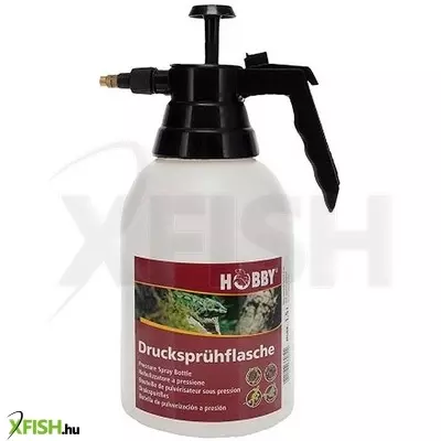 Hobby dohse hobby permetező flakon terráriumhoz (1,5 liter)