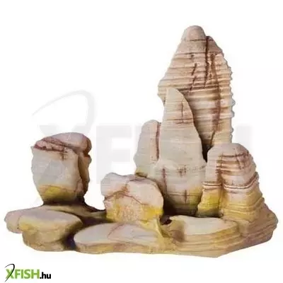 Hobby dohse hobby navajo rock 1 műszikla dekoráció - 22x11x17cm