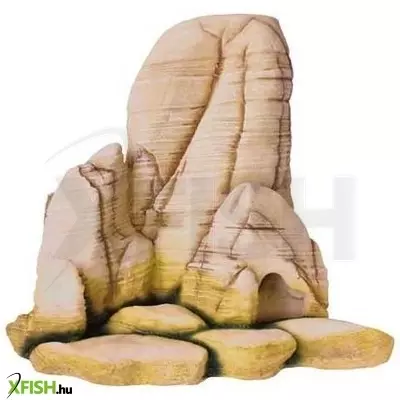 Hobby dohse hobby navajo rock 2 műszikla dekoráció - 21x15x23cm