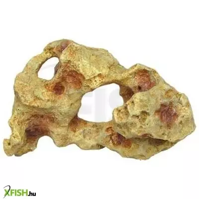 Hobby dohse hobby cavity stone 3 műszikla dekoráció - 28x14x18cm