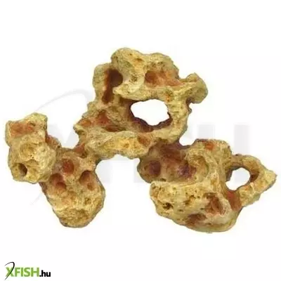 Hobby dohse hobby cavity stone 5 műszikla dekoráció - 33x16x33cm