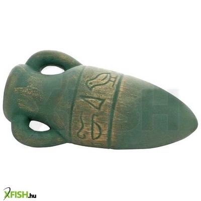 Hobby dohse amfora dekoráció akváriumba-terráriumba 14cm (40270 hobby)