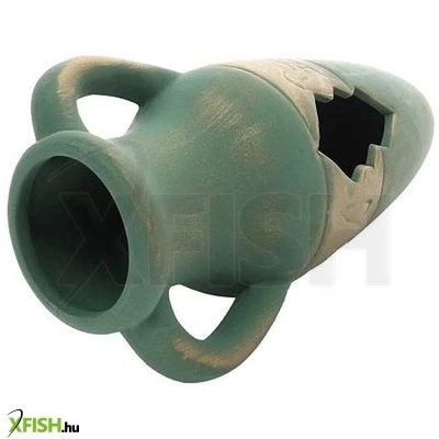 Hobby dohse amfora dekoráció akváriumba-terráriumba 22cm (40275 hobby)