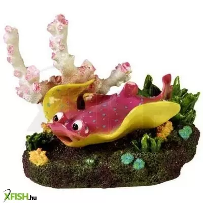 Hobby dohse ray buborékoló akvárium dekoráció - 40755 hobby (14x10x10cm)