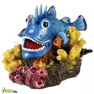 Hobby dohse biesty buborékoló akvárium dekoráció - 40760 hobby (10x9x11cm)