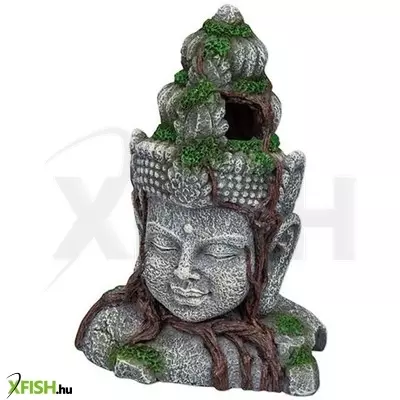 Hobby dohse vishnu szobor akvárium dekoráció - 41726 hobby (9x6,5x12,5cm)