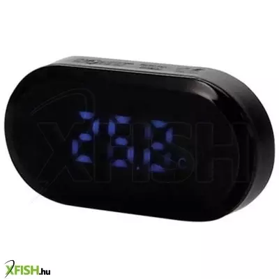 Hobby dohse hobby LED akváriumi hőmérő