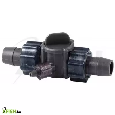Hobby dohse hobby multi flow 2 elosztós csőtoldó akváriumhoz (16/22 + 4/6 mm)