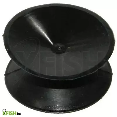 Hobby dohse kétoldalas tapadókorong 2 db (színtelen)