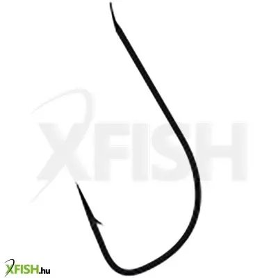 Hayabusa Hr800 Chika Red Finomszerelékes Horog 9-es 10db/csomag