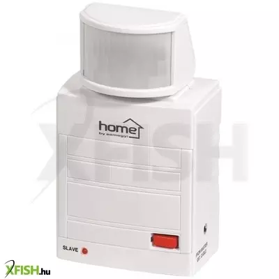 Home hs 64 mozgásérzékelő, 12 M hatótáv, 15 M vezeték, home riasztókészülékekkel kompatipilis