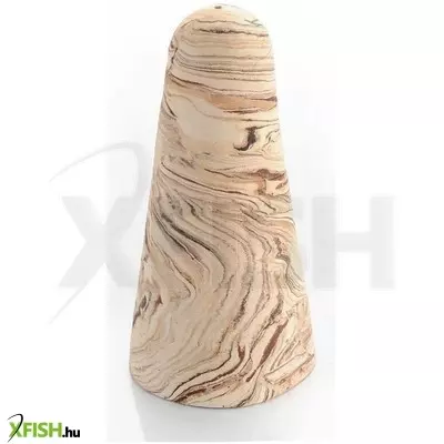 Aquanetta kerámia kúp akváriumi diszkoszhal ikráztatáshoz - világos