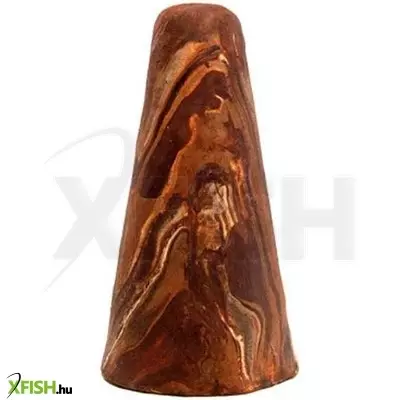 Aquanetta kerámia kúp akváriumi diszkoszhal ikráztatáshoz - sötét