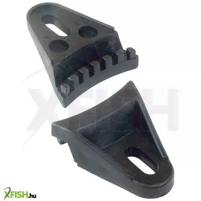 Sal ht 304 felfogatófül hangszórórácshoz, g típus, 8 db/ csomag