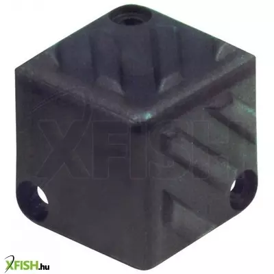 Sal ht 400 hangfalsarok, 40 X 40 X 40 mm