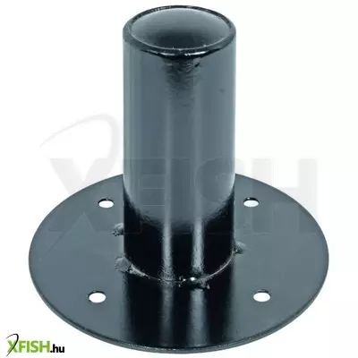 Sal ht 901 hangfalállvány-hüvely, 35 mm átmérőhöz, max. 40 kg