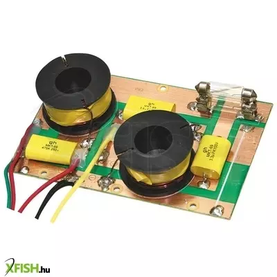 Sal hvp 28 hangváltó, 600 w, 2800 hz keresztezési frekvencia, professzionális