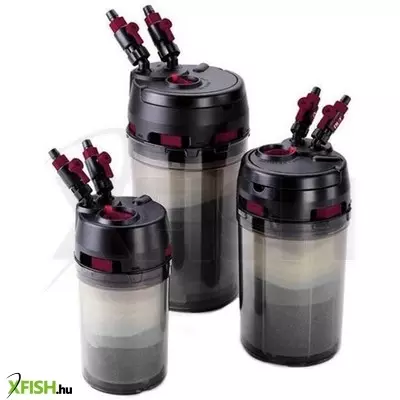 Hydor prime 10 akváriumi külső szűrő 580l/h