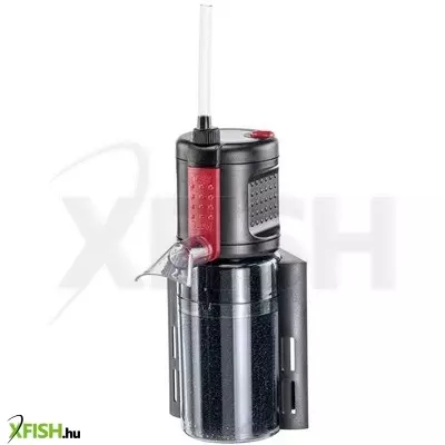 Hydor crystal 50 akváriumi belső szűrő - 170l/h