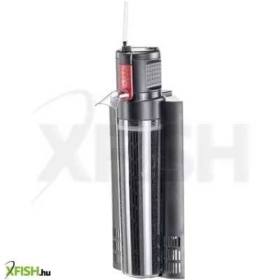 Hydor crystal 200 akváriumi belső szűrő - 800l/h