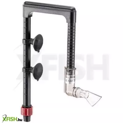 hydor nyomó oldali pipa készlet prime külső szűrőhöz