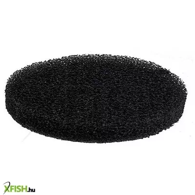 Hydor fekete vékony szűrőszivacs prime 30 külső szűrőhöz