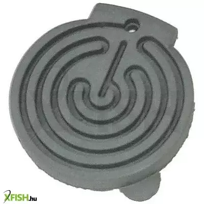 Hydor levegőterelő gumilabirintus (silencer) crystal belső szűrőkhöz