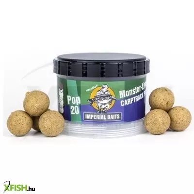 Imperial Baits Power Tower - Flying Pop Up Monster-Liver 65 G 16Mm (Ar-3020)