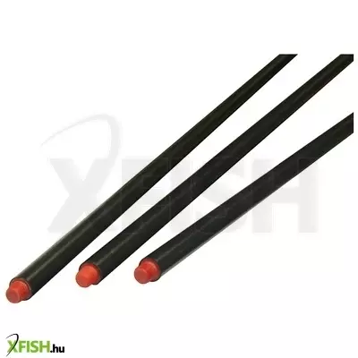 Icc First Class 20 Mm Átmérőjű 60 Cm-Es Toldó Cső Piros Menettel