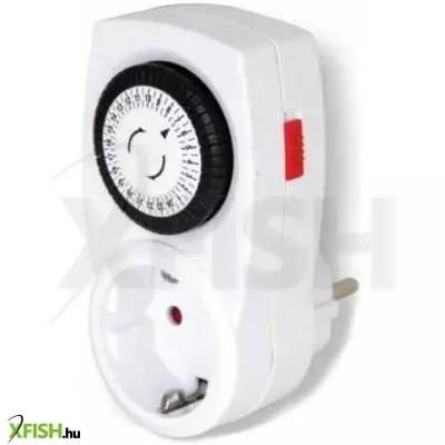 Euro-pet analóg időkapcsoló beltéri