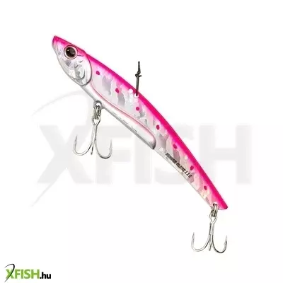 Illex Runner Blade Wobbler Pink Iwashi 11,5cm 31g 1db/csomag