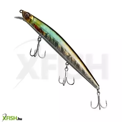 Illex Battle Minnow Wobbler Sp Bright Ayu 13,5cm 20g 1db/csomag