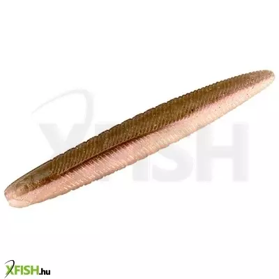 Illex Yammy Fish Gumihal Clear Wakasagi 7,1cm 4,4g 5db/csomag