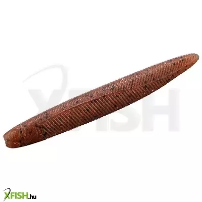 Illex Yammy Fish Gumihal Ebimiso Red Flake 7,1cm 4,4g 5db/csomag