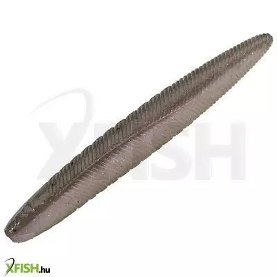 Illex Yammy Fish Gumihal Clear Wakasagi 9,8cm 9,5g 5db/csomag
