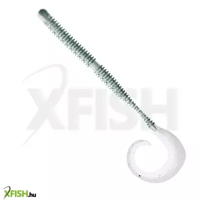 Illex Magic Ring Curly Worm Féreg Sexy Worm 15cm 4,5Gr 10db/csomag