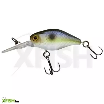 Illex Diving Chubby Wobbelr Pearl Sexy Shad 3,8cm 4,3g 1db/csomag