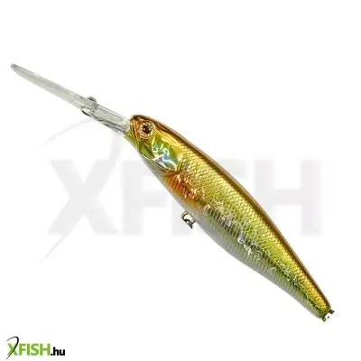 Illex Super Dd Squirrel Wobbler Sp Bright Kibinago 7,9cm 11,2Gr