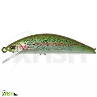Illex Tricoroll Wobbler Rt Rainbow Trout 5,5cm 3,5Gr