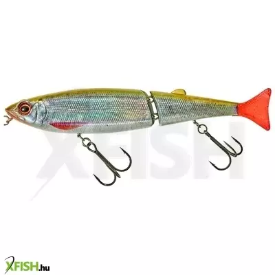 Illex Freddy Wobbler Cw Noisy Rudd 13cm 20,9Gr
