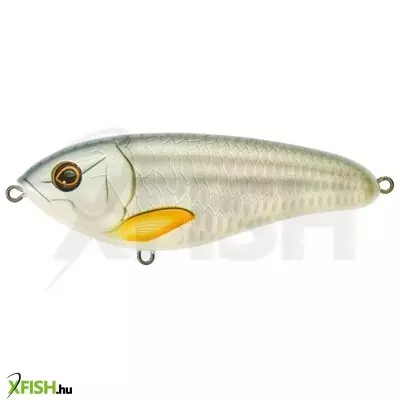 Illex Dexter Jerk Wobbler Rudd 10cm 33,8Gr