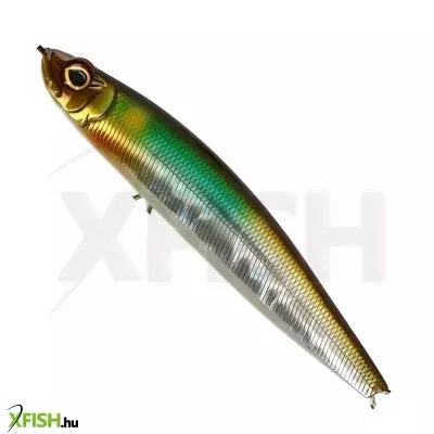 Illex Stream Ripper Wobbler Bright Ayu 11cm 27,9Gr