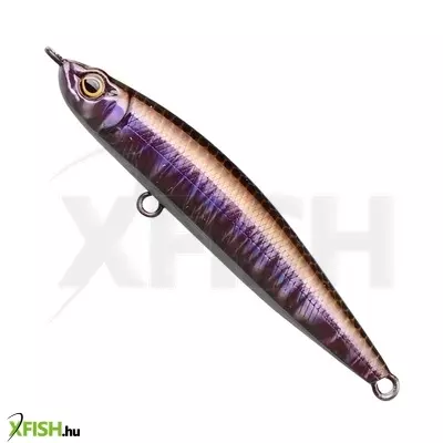 Illex Stream Ripper Wobbler Bright Wakasagi 6cm 6,4Gr