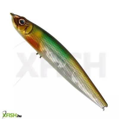 Illex Stream Ripper Wobbler Bright Ayu 7,5cm 10,5Gr