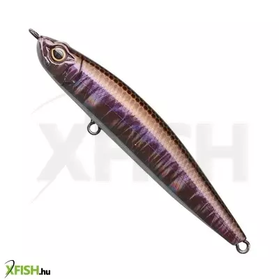 Illex Stream Ripper Wobbler Bright Wakasagi 7,5cm 10,5Gr