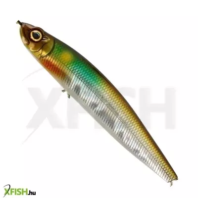 Illex Stream Ripper Wobbler Bright Ayu 9cm 16,8Gr