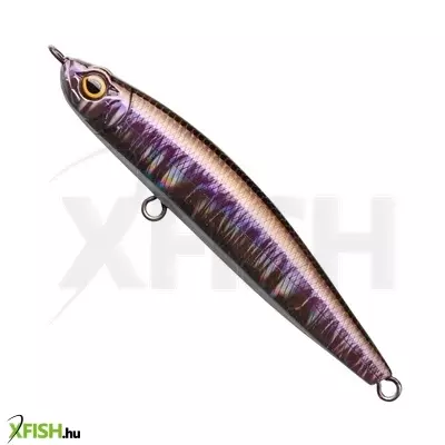 Illex Stream Ripper Wobbler Bright Wakasagi 9cm 16,8Gr