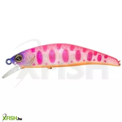 Illex Tricoroll Wobbler Shw Pink Pearl Yamame 5,3cm 4,8Gr