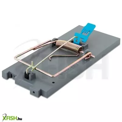 Silverline in 22142 mechanikus patkányfogó, doubletrap funkció