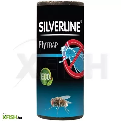 Silverline légypapír